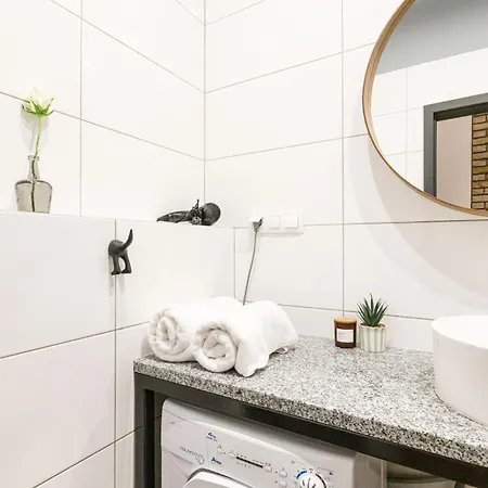 Appartement Close-urban Chic - Center - Great Location&kosciuszki *