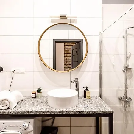 Close-urban Chic - Center - Great Location&kosciuszki Wrocław