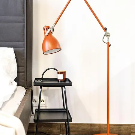 Appartement Close-urban Chic - Center - Great Location&kosciuszki Wrocław