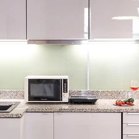 Appartement Close-urban Chic - Center - Great Location&kosciuszki *