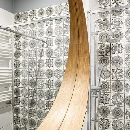 Close-urban Chic - Center - Great Location&kosciuszki * Wrocław