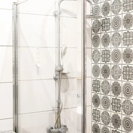 Appartement Close-urban Chic - Center - Great Location&kosciuszki *