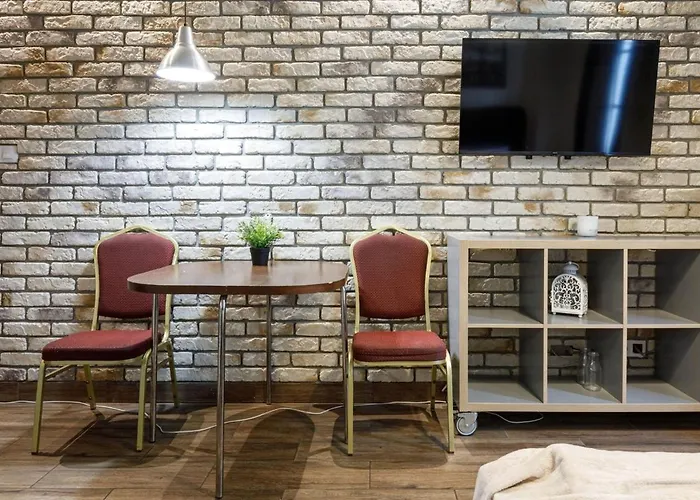 Close-urban Chic - Center - Great Location&kosciuszki