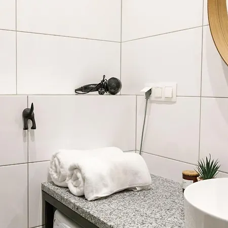 Urban Chic - Center - Great Location&kosciuszki