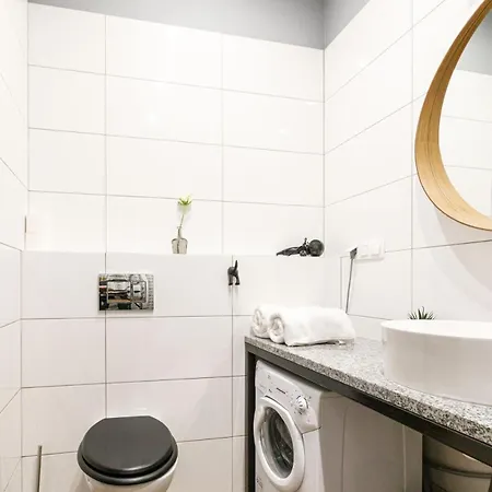 Apartment Close-urban Chic - Center - Great Location&kosciuszki *