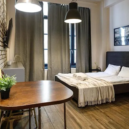 Urban Chic - Center - Great Location&kosciuszki Wroclaw