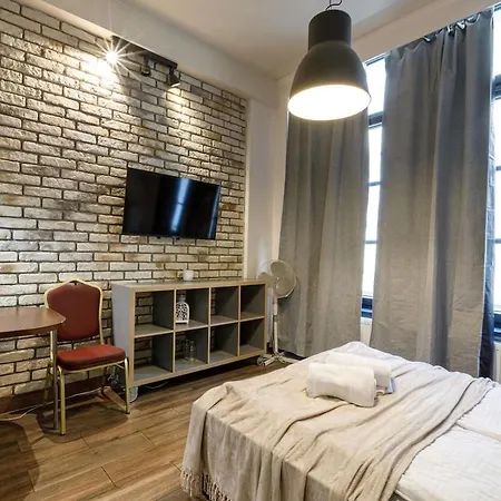 Apartment Urban Chic - Center - Great Location&kosciuszki