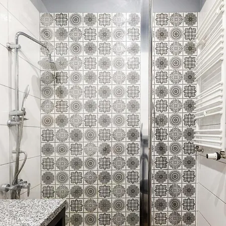 Close-urban Chic - Center - Great Location&kosciuszki * Wroclaw