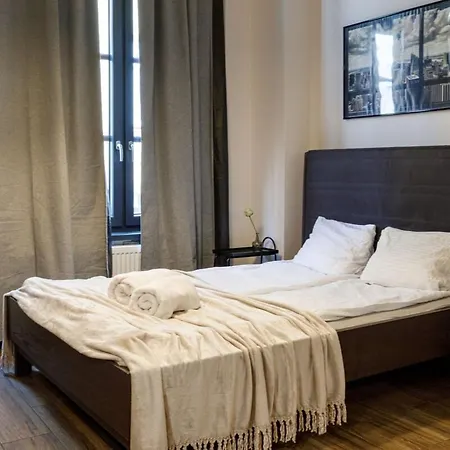 Urban Chic - Center - Great Location&kosciuszki *