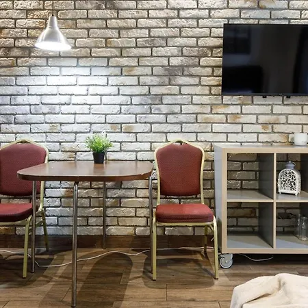 Close-urban Chic - Center - Great Location&kosciuszki