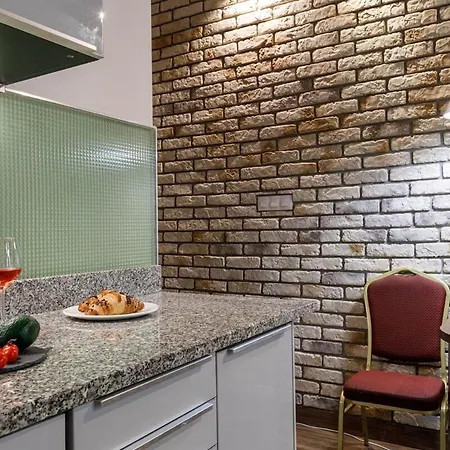 Urban Chic - Center - Great Location&kosciuszki