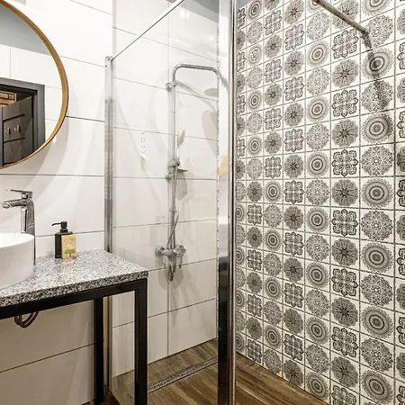 Urban Chic - Center - Great Location&kosciuszki Apartment *