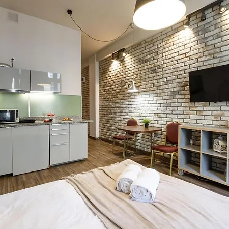 Urban Chic - Center - Great Location&kosciuszki *