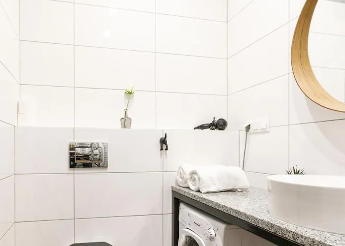 Apartment Close-urban Chic - Center - Great Location&kosciuszki *