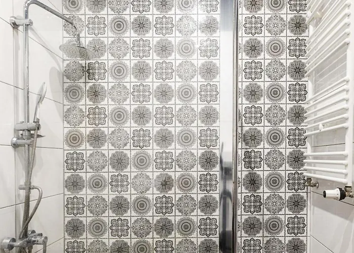 Close-urban Chic - Center - Great Location&kosciuszki * Wroclaw