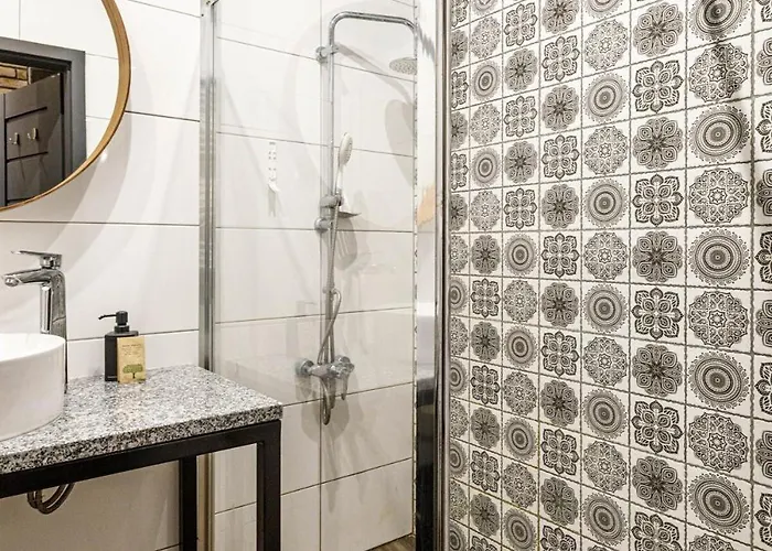 Close-urban Chic - Center - Great Location&kosciuszki Appartement *