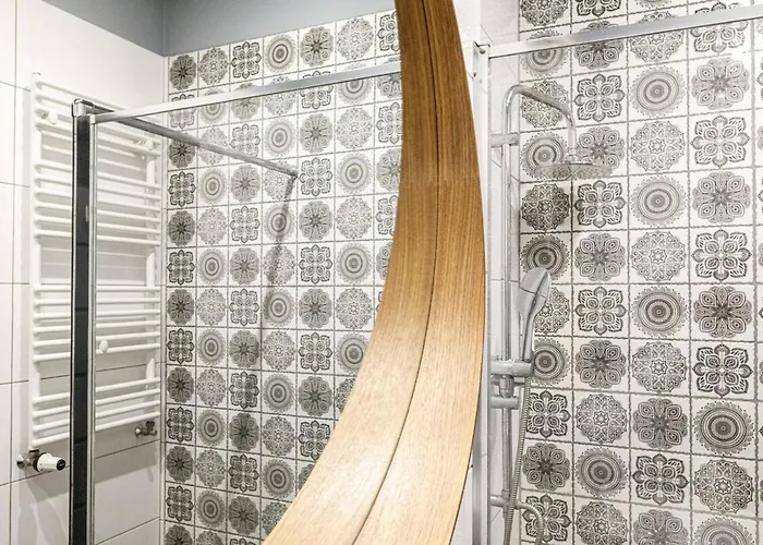 Close-urban Chic - Center - Great Location&kosciuszki * Wroclaw