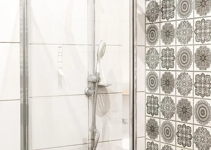 Appartement Close-urban Chic - Center - Great Location&kosciuszki *